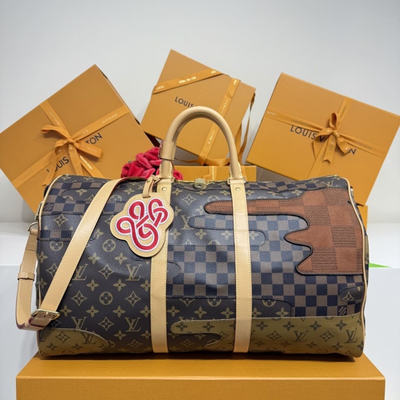 LV Travel Bags